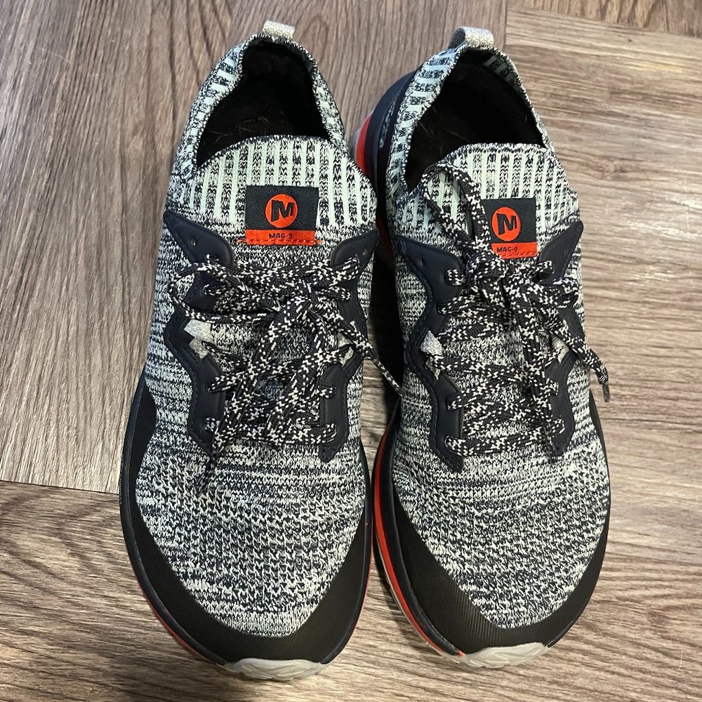 Merrill Mag 3 US Women's Size 9 - Fits More like an 8.5